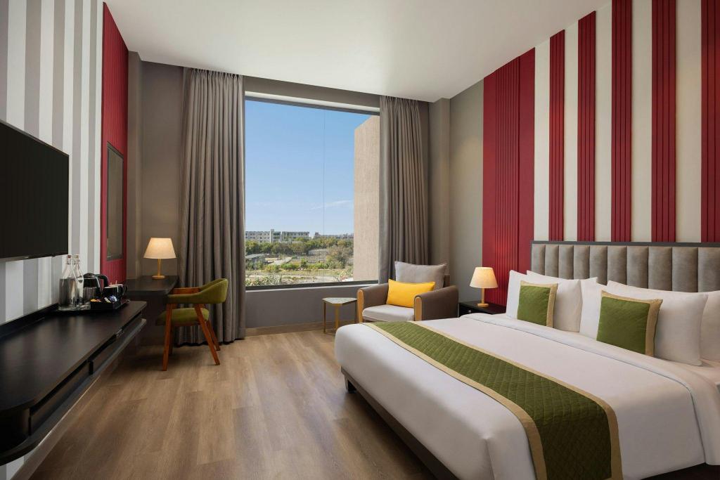 The Nest Luxury Resorts Jaipur 12/50
