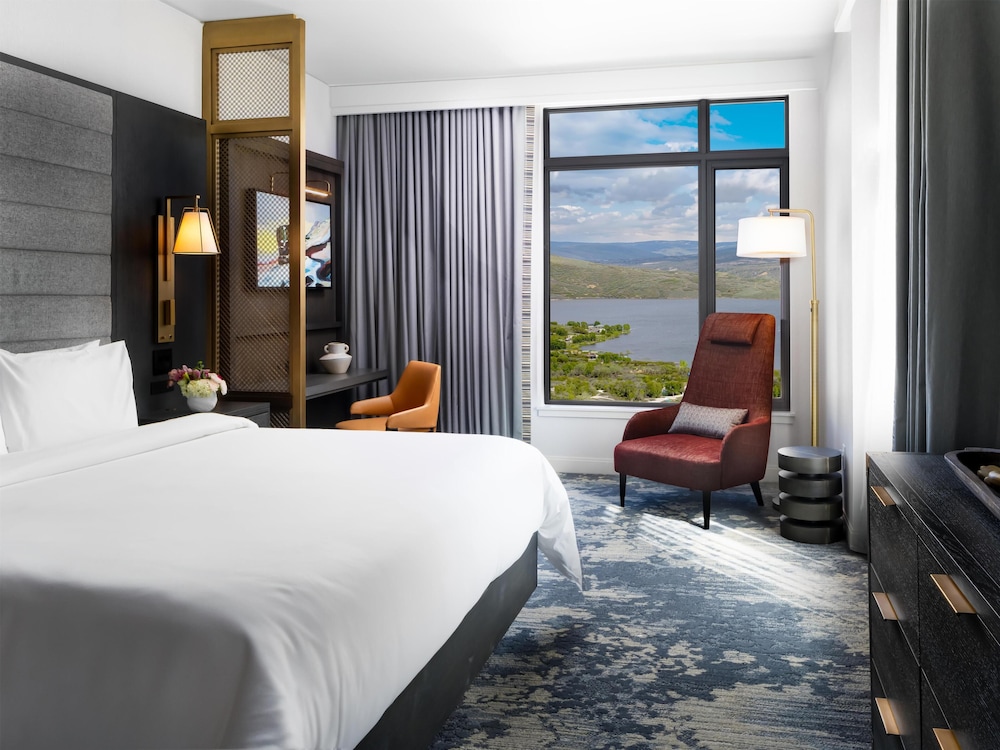 Grand Hyatt Deer Valley 10/50