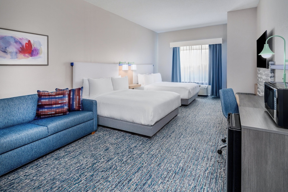 La Quinta Inn Suites Richmond Kings Dominion 10/44