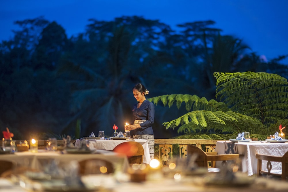 Ubud Valley Boutique Resort 3/64