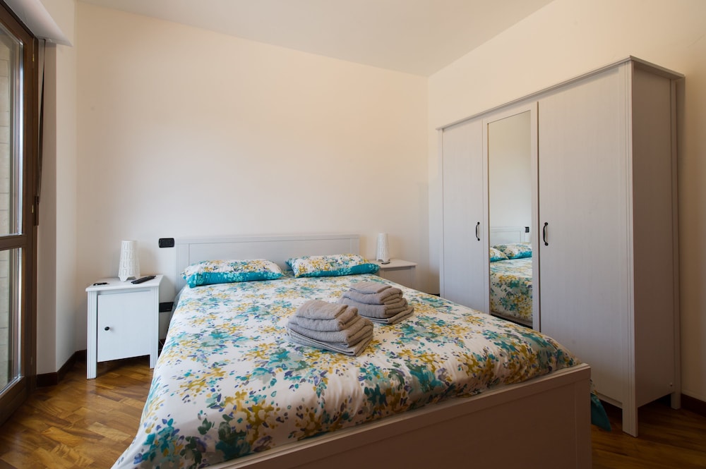 Domus Al Parco Guest House 12/47