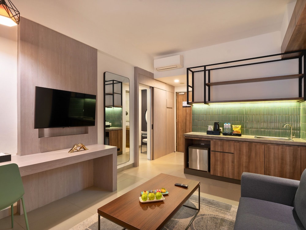 Laska Hotel Subang 25/46