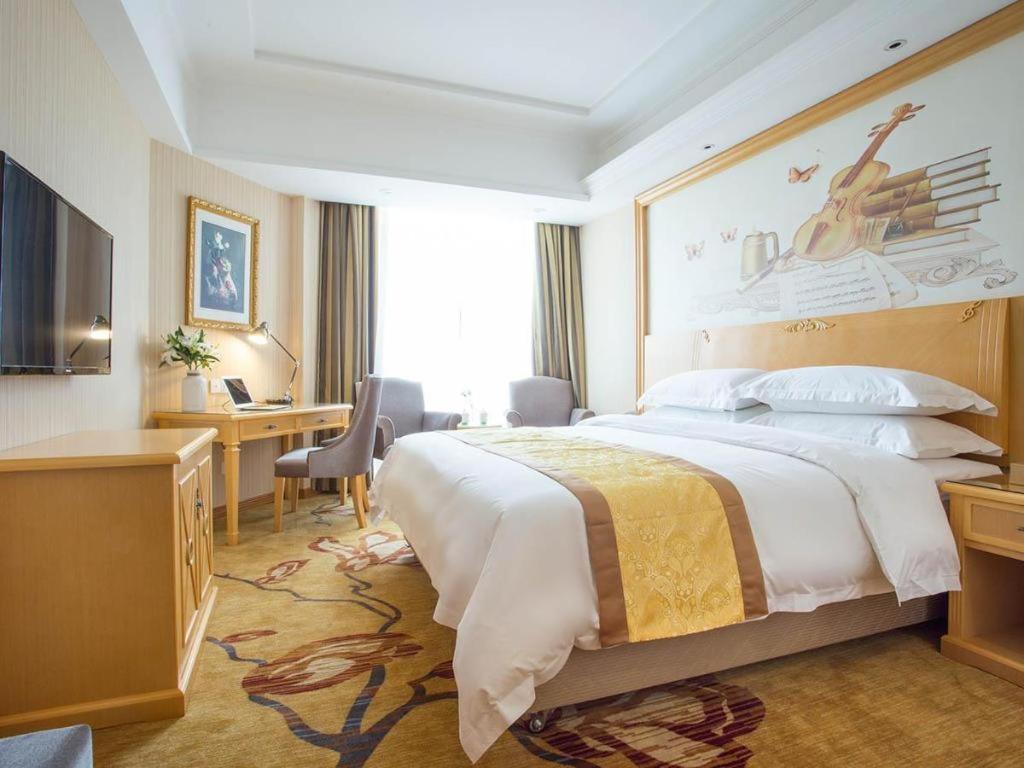 Vienna Hotel (Chengdu Xinfan Furniture City) 27/54