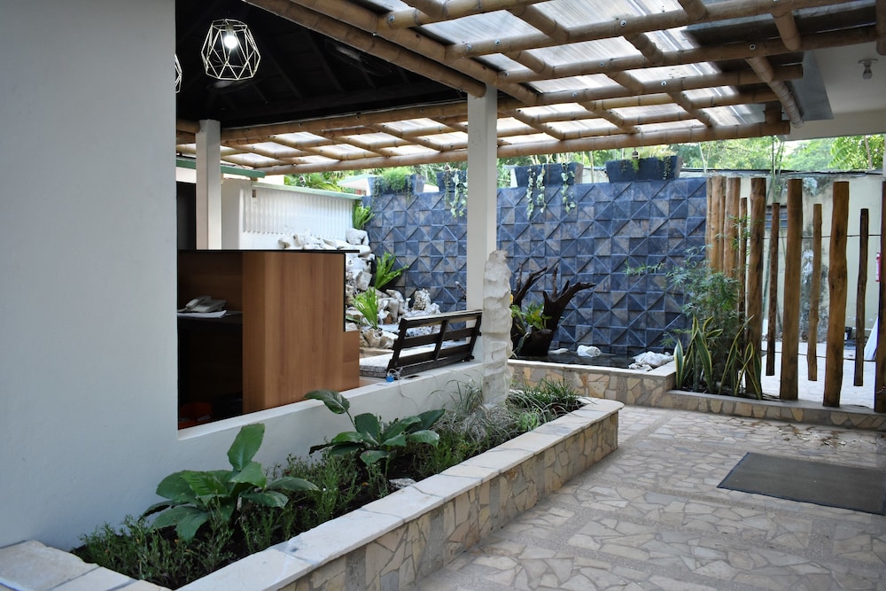 Casa Janaab Palenque 39/50