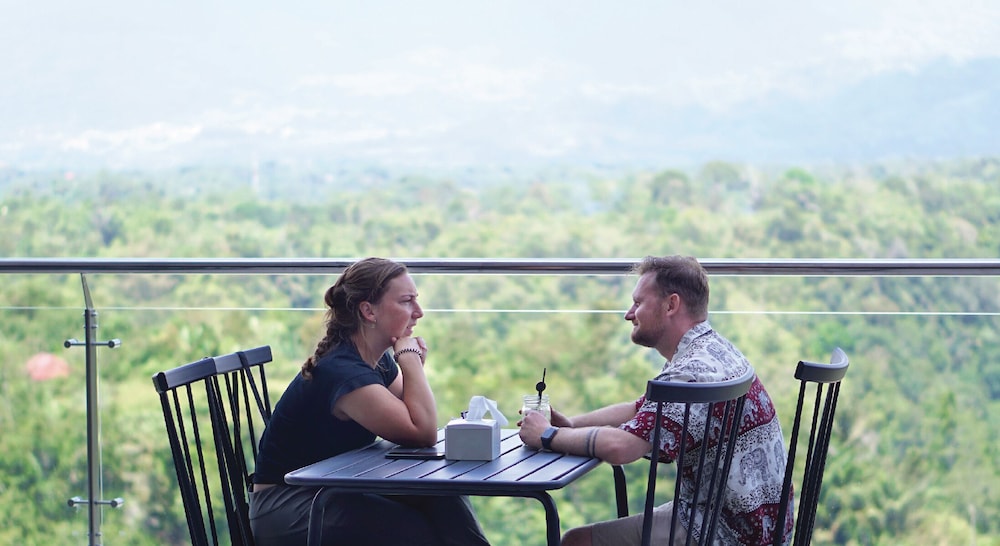 The Balcone Hotel and Resort 49/54