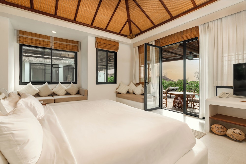 2 Bedrooms, Pool, Villa, 2 King Beds, Ocean View