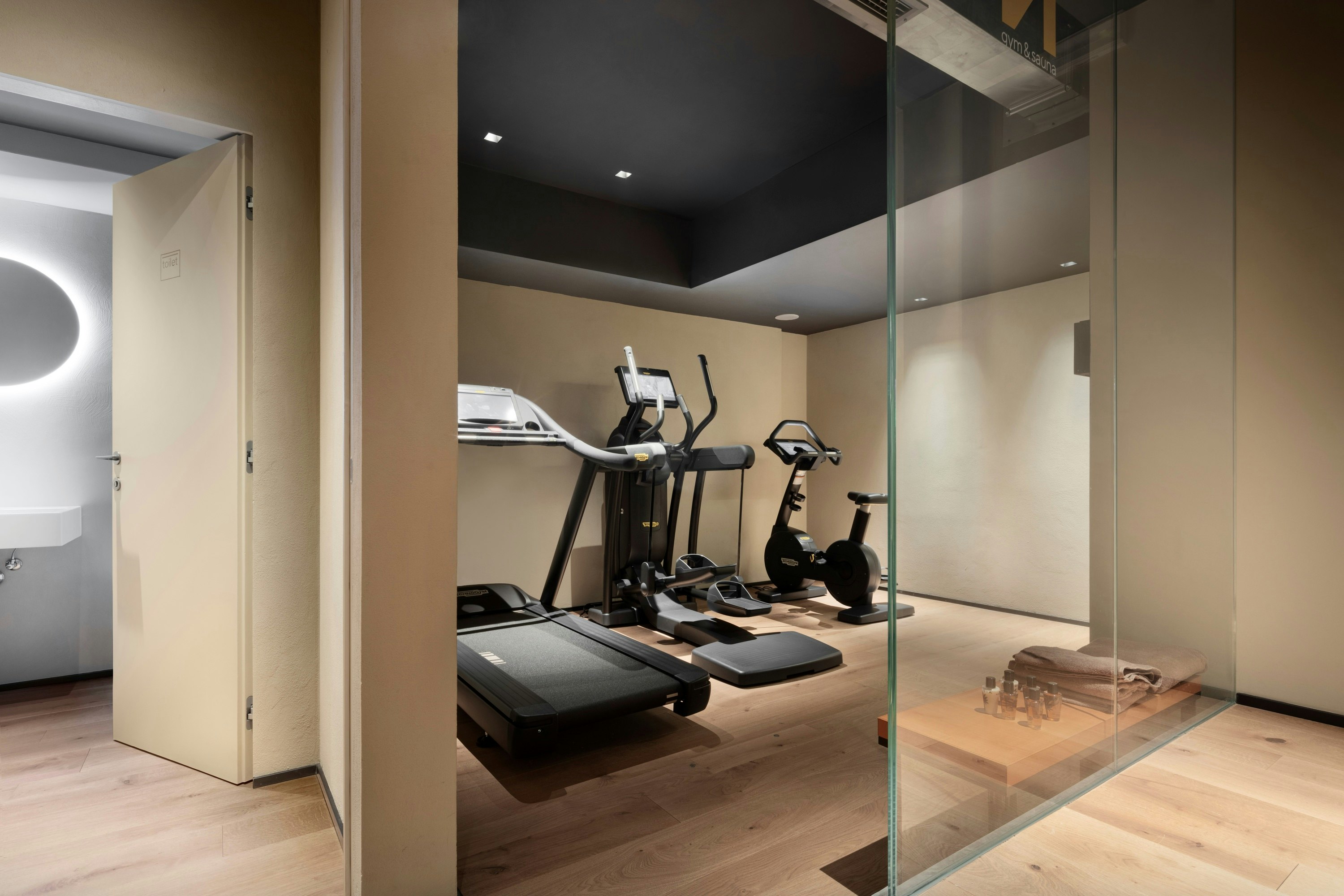 Speronari Suites 26/50