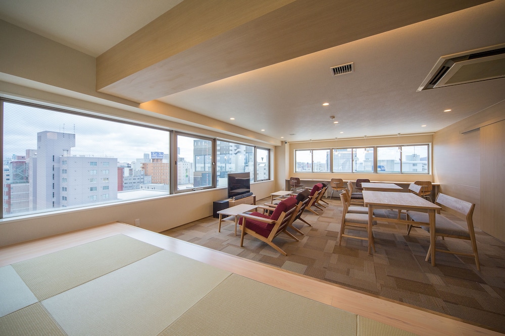 The Stay Sapporo 44/56