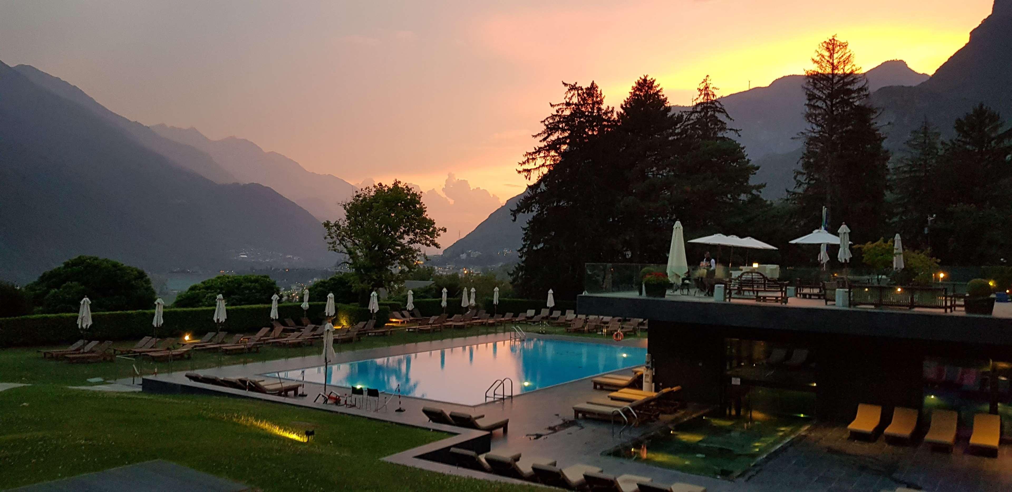 Grand Hotel Billia 46/50