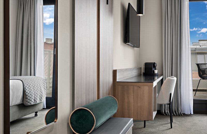 Leonardo Hotel Vienna City West 27/27