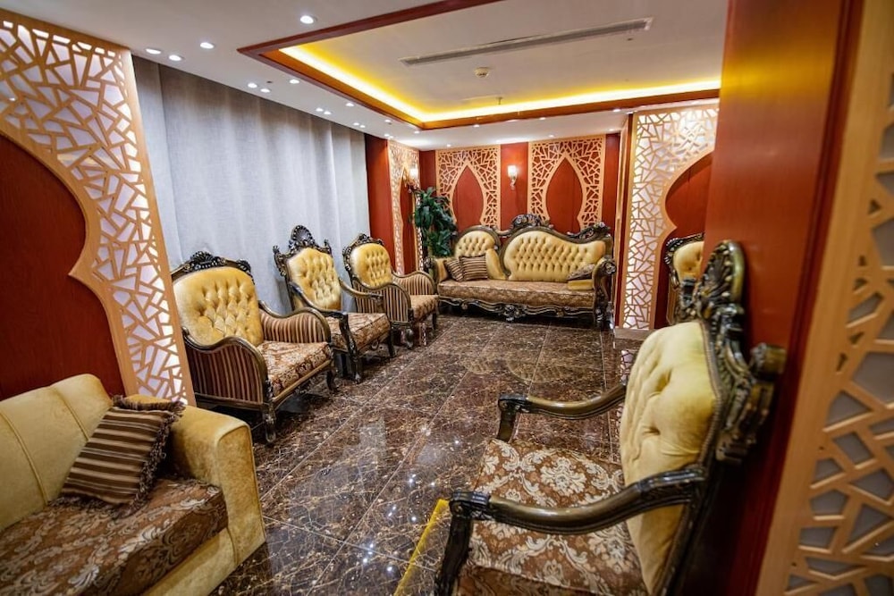 ميركيور جراند أم القرى(Misk Umm Al Qura Hotel) 30/38