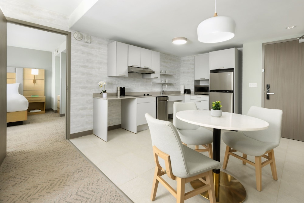 Residence Inn by Marriott San Juan Isla Verde 37/50
