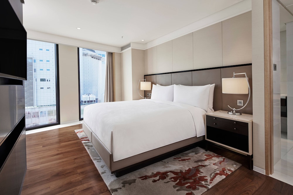 Jw Marriott Dongdaemun Square Seoul 18/52