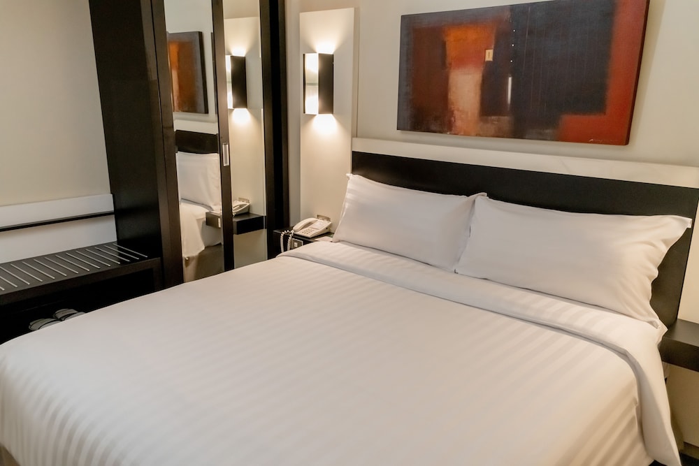 Aston Denpasar Hotel & Convention Center 36/72