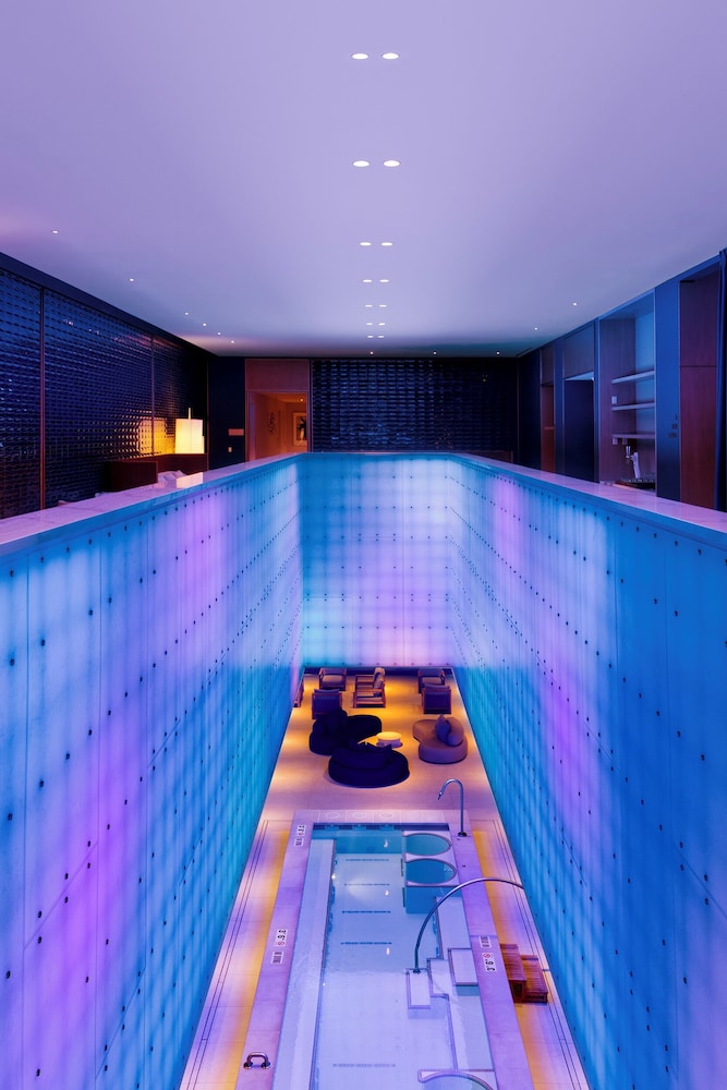 Fontainebleau Las Vegas, MICHELIN Key Award Hotel 5/51