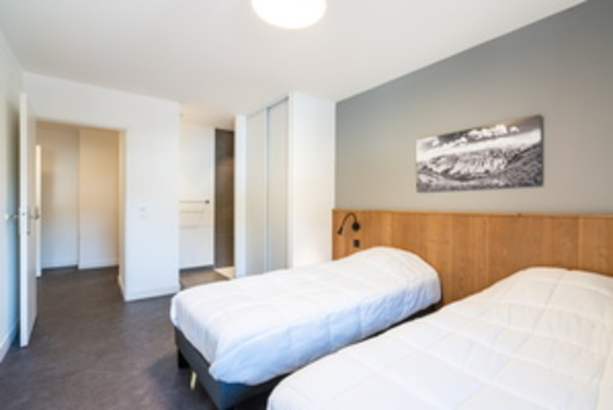 Residence Vacanceole Les Ecrins D'Auris 23/54