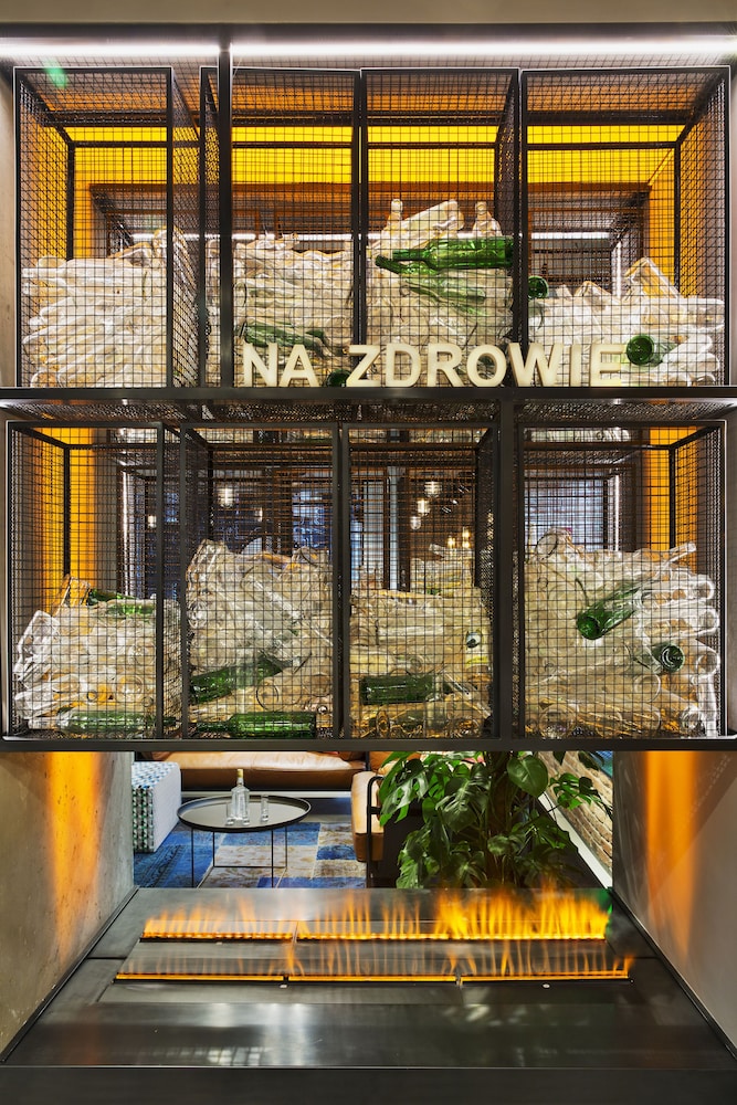 Moxy Warsaw Praga 20/42