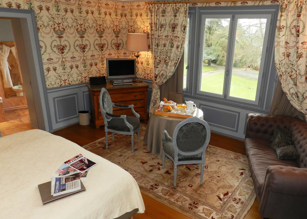 Le Manoir des Impressionnistes 26/50