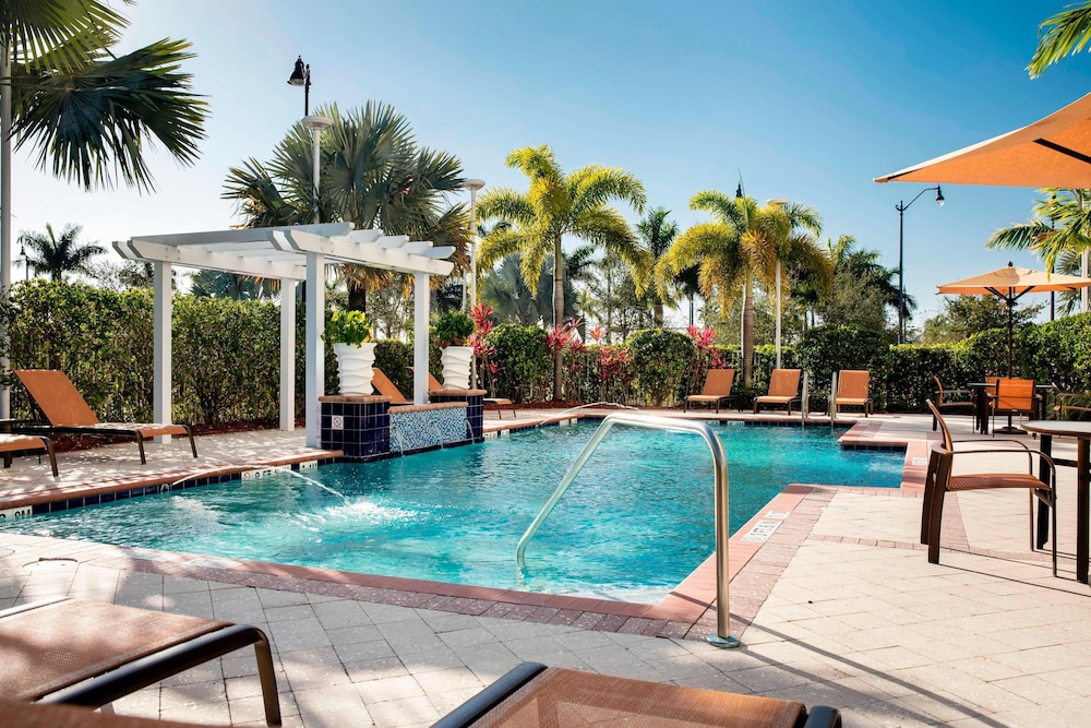 Courtyard By Marriott Miami Homestead 3/35