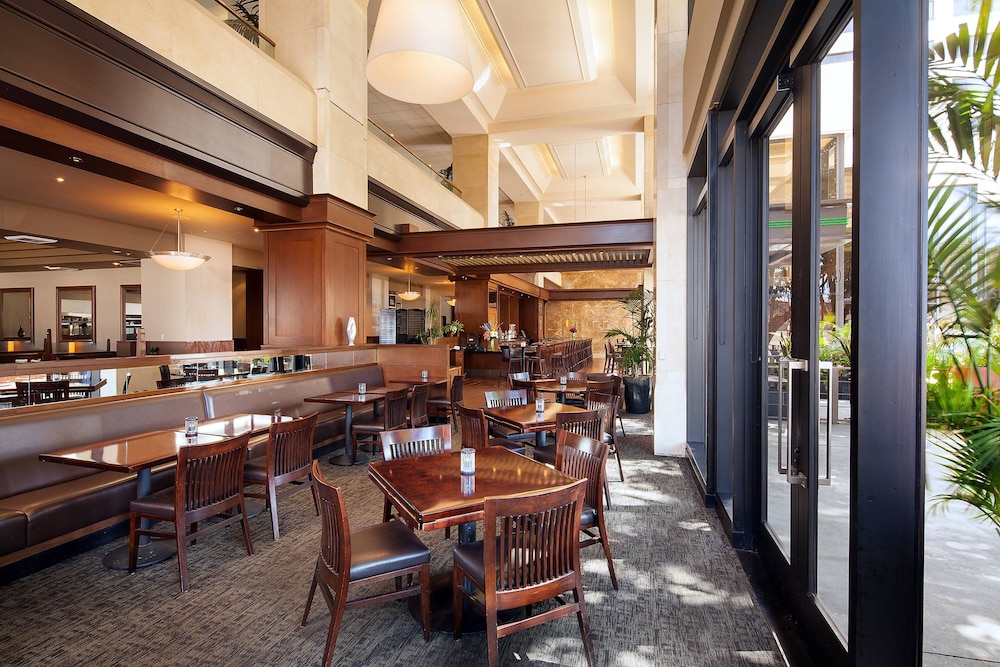 The Westin Los Angeles Airport 27/40