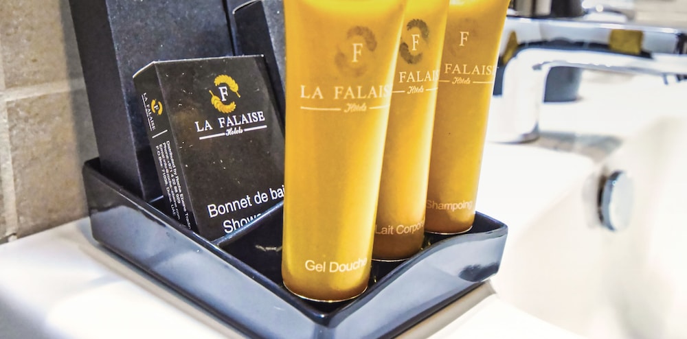 La Falaise Bonapriso酒店(Hotel La Falaise Bonapriso) 图片2