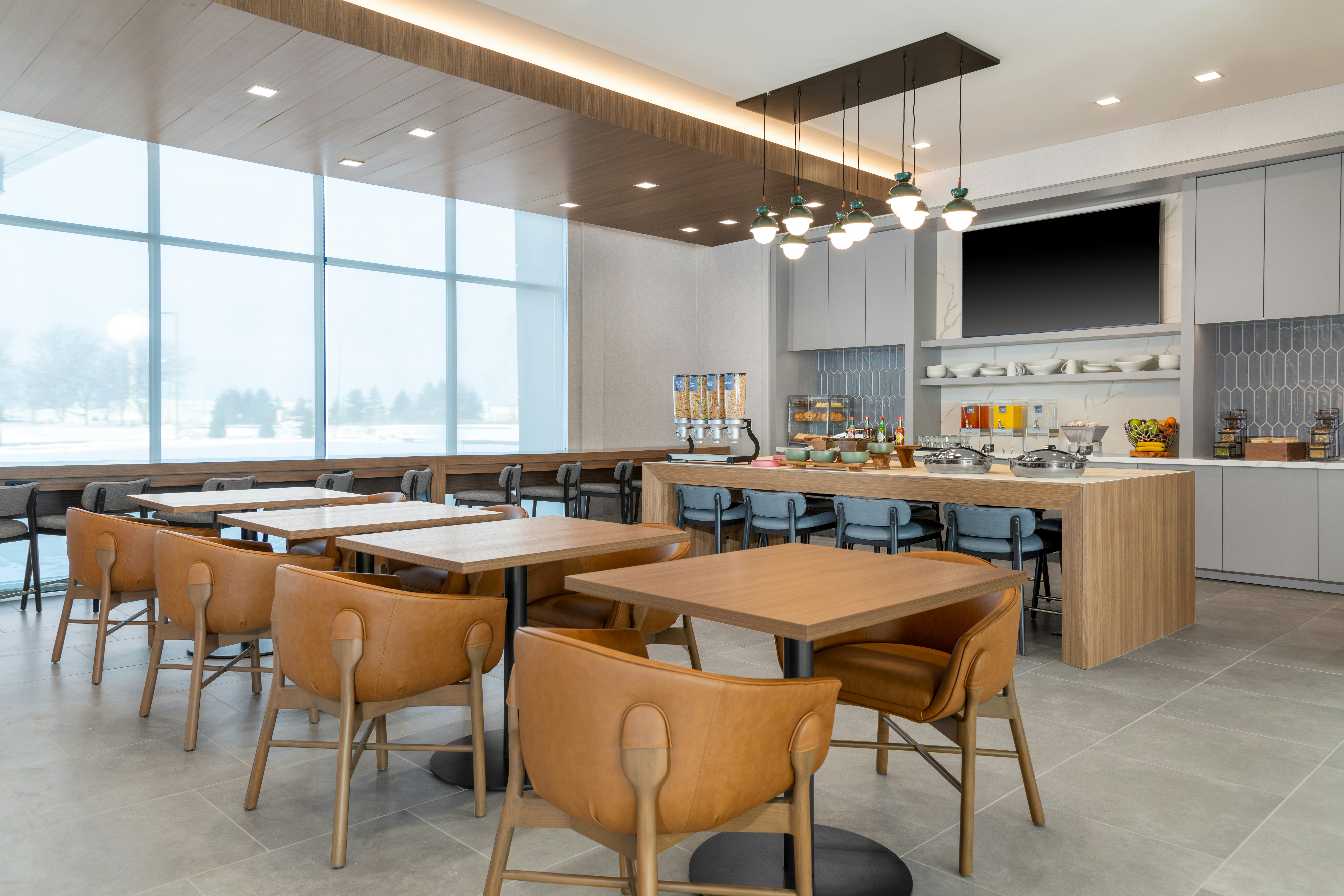 Homewood Suites by Hilton Holland 21/38