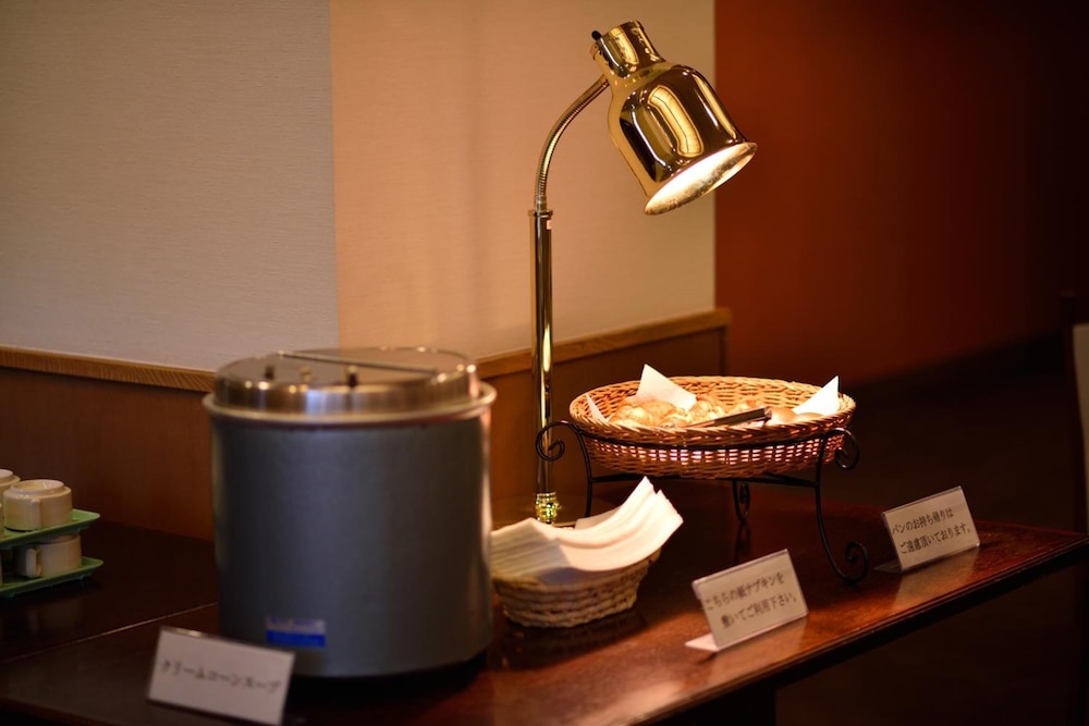 Morioka New City Hotel 24/53