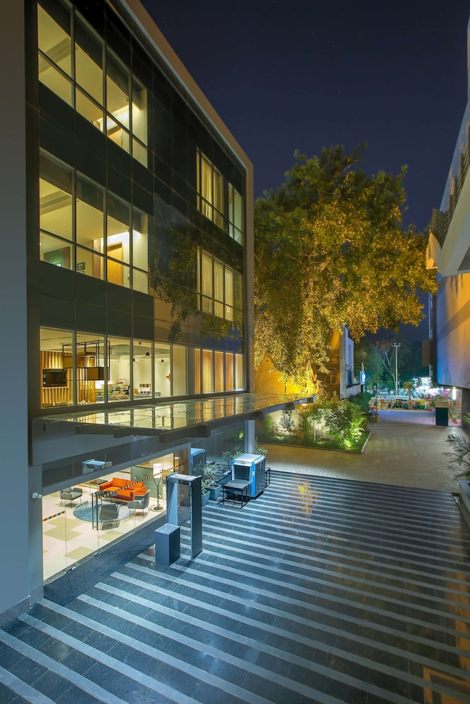 Park Inn by Radisson Gwalior 3/33
