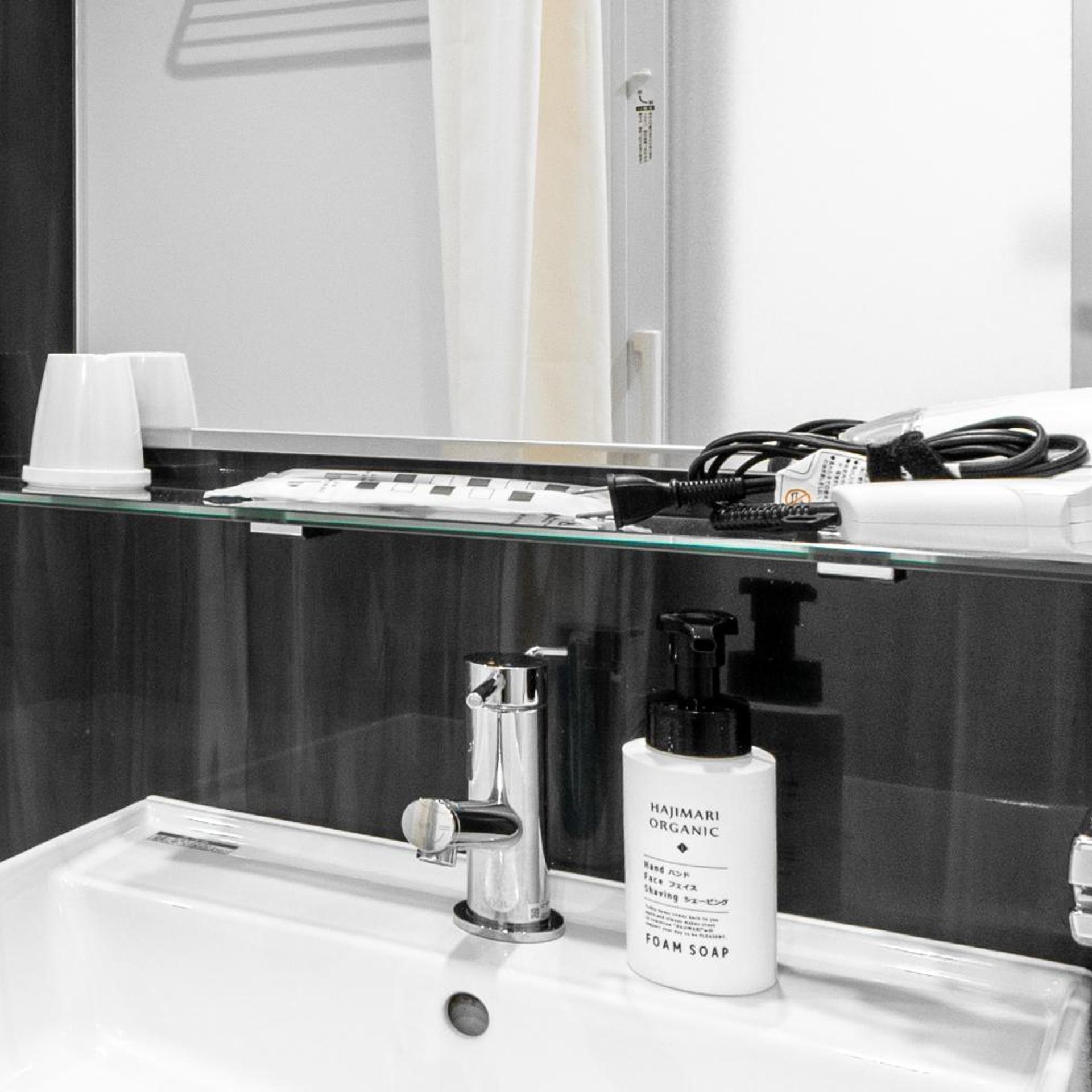 Henn na Hotel Express Osaka Namba Nipponbashi Annex 50/50