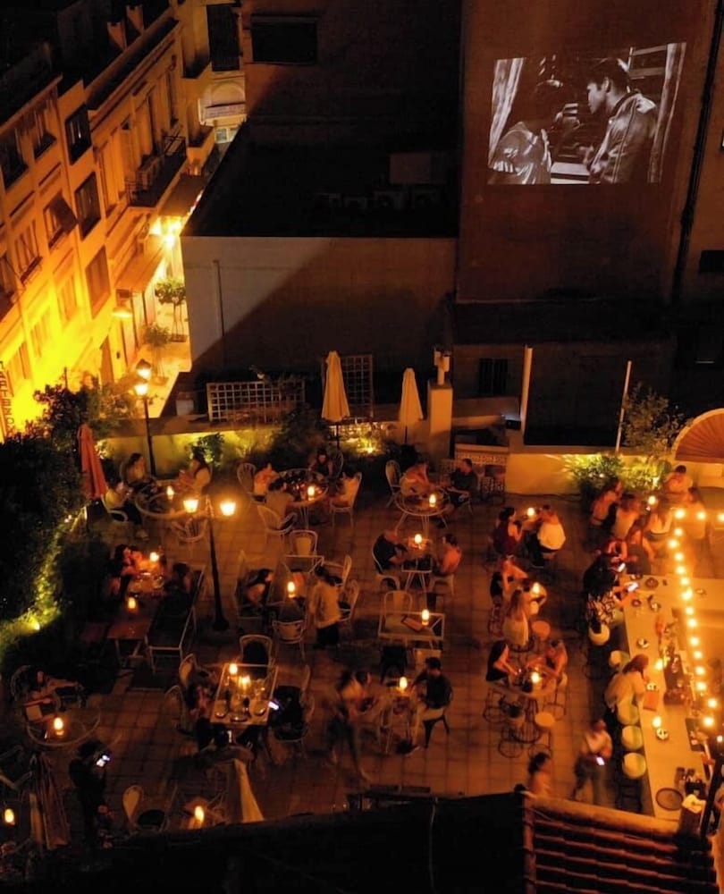 MONK Monastiraki Suites in ATHENS