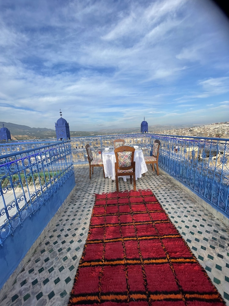 Riad Fes Palais Bab Sahra & Cooking Workshops 47/50