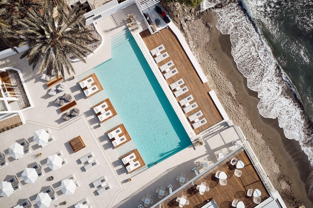 Kantouni Beach Hotel 9/49