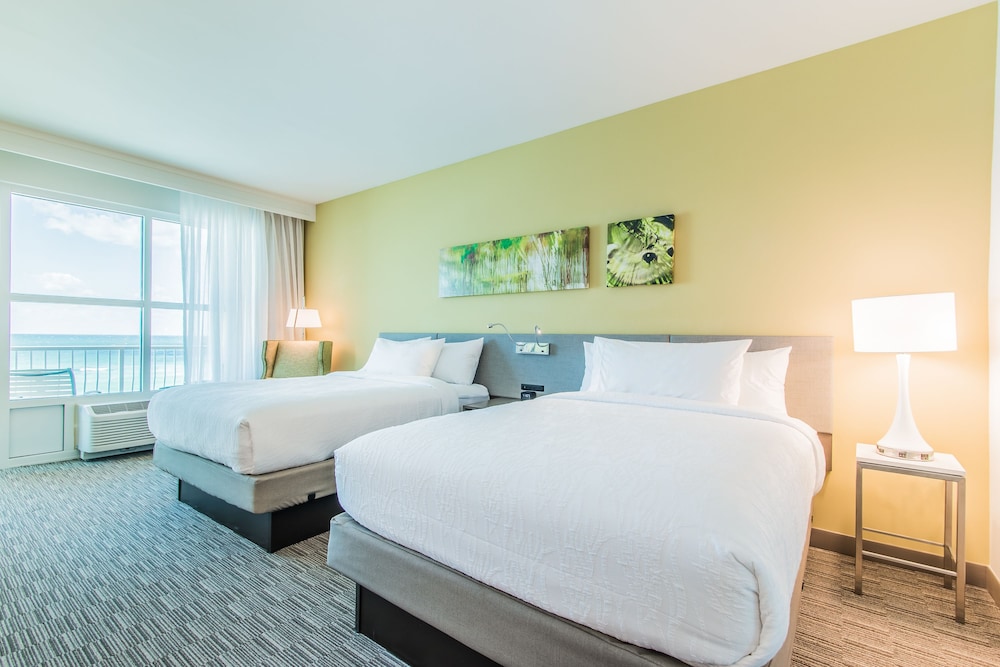 Hilton Garden Inn Ft. Walton Beach 15/50