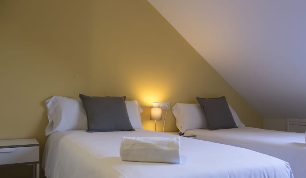 Hotel O Pazo 12/50