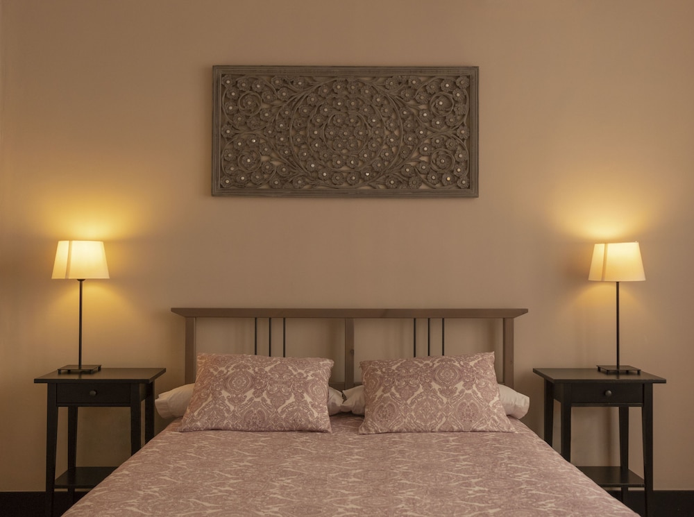 B&B Hi Valencia Canovas 30/60
