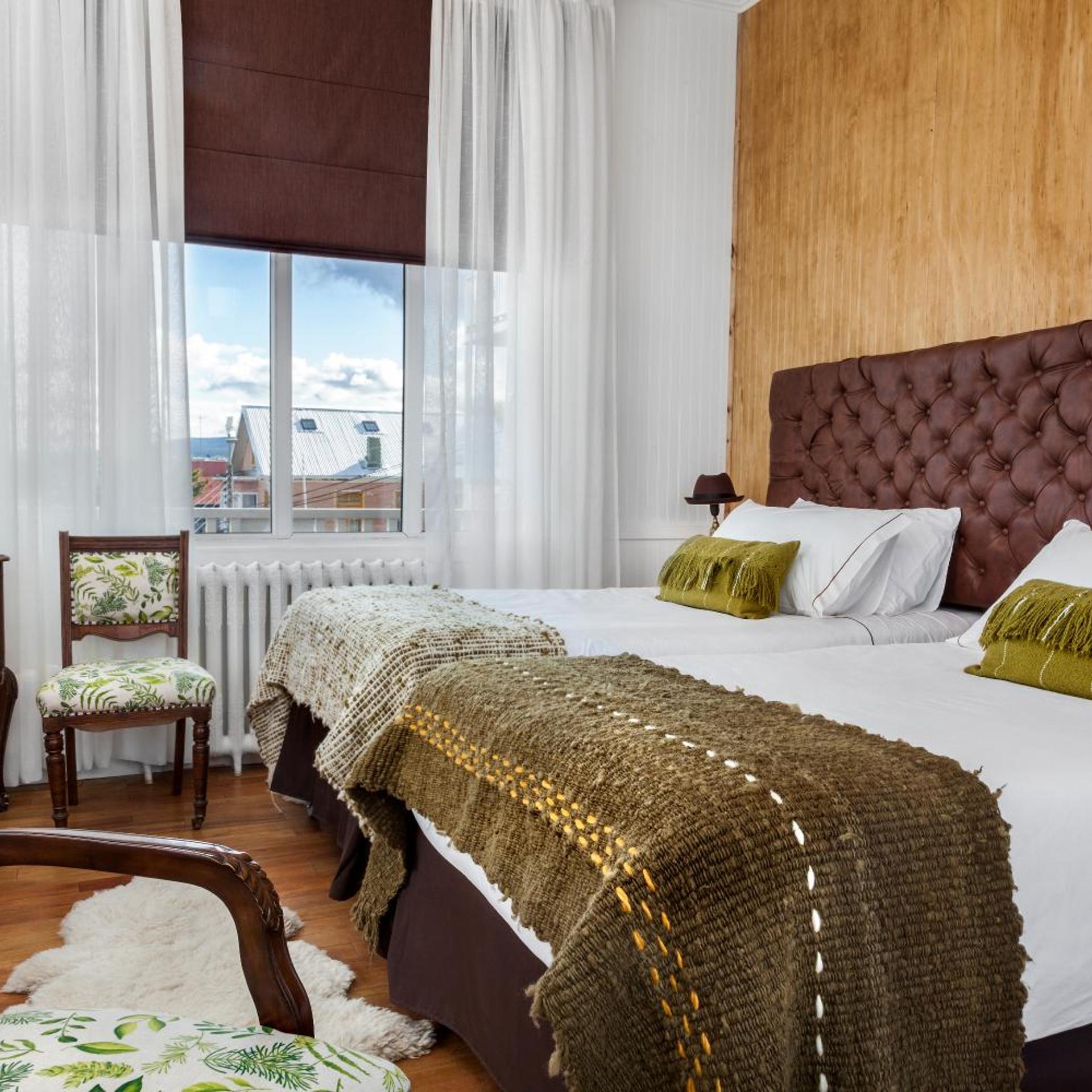 Hotel La Yegua Loca 13/50