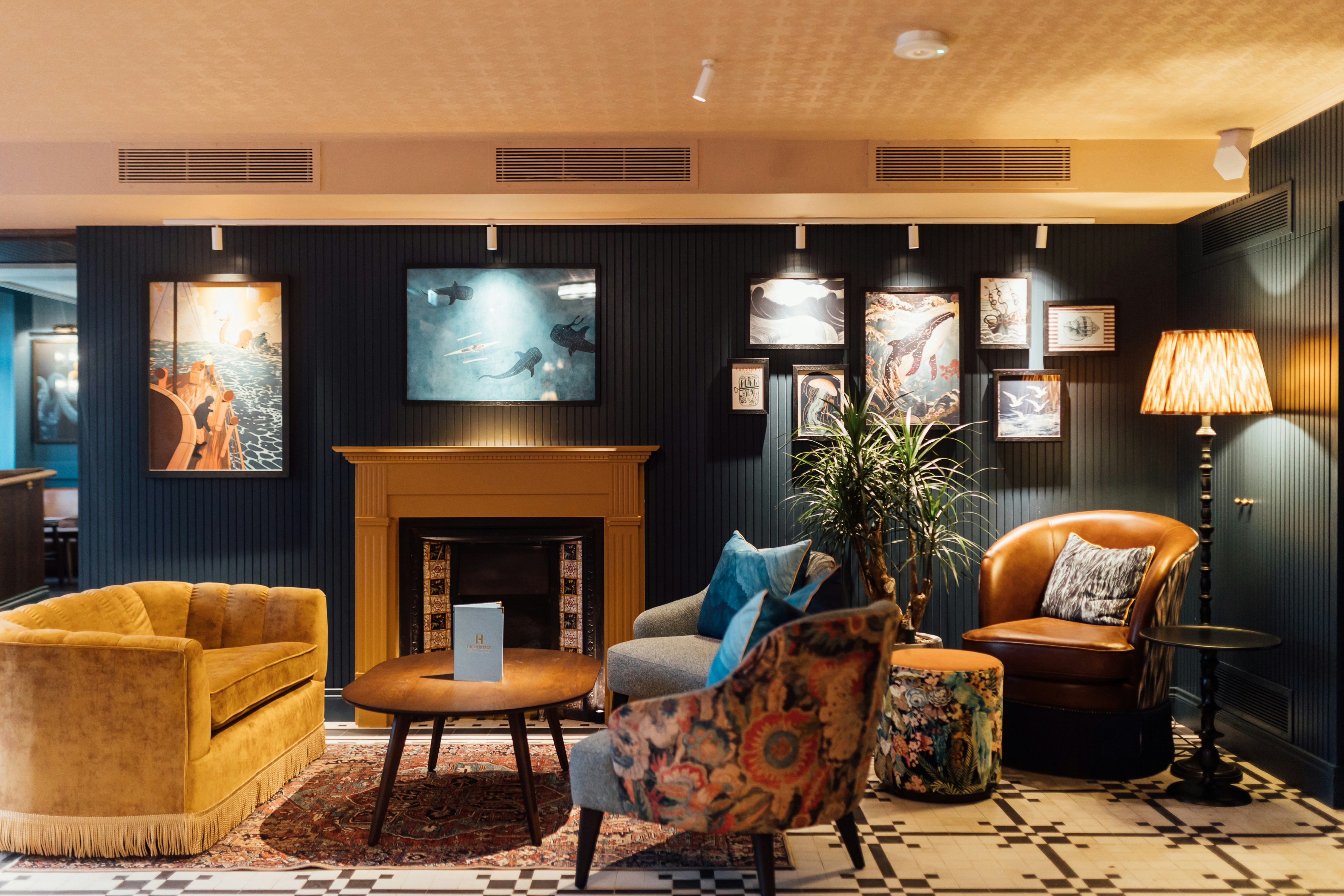 Marcus Hotel Portrush, Tapestry Collection by Hilton 18/31