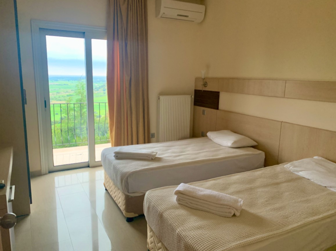 Celebi Garden Hotel 7/50