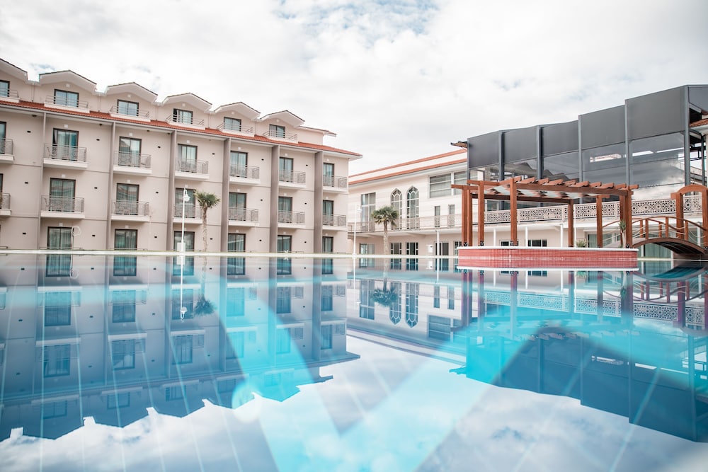 Adempira Termal Spa Hotel 4/74