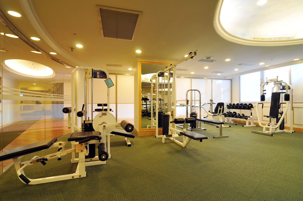Yangmingshan Tien Lai Resort Spa 28/50