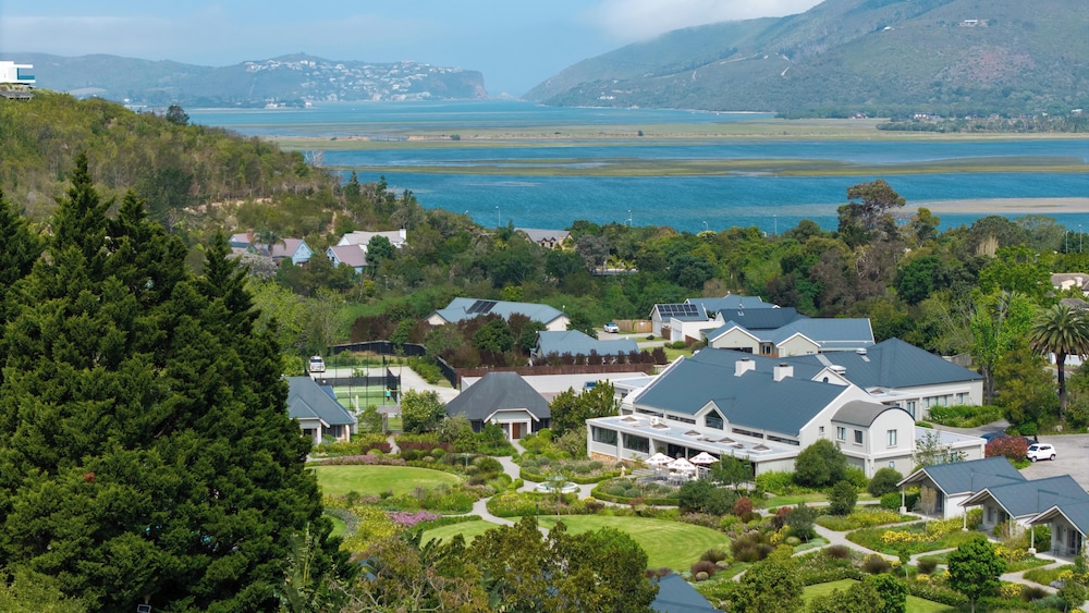 Knysna Hollow Country Estate 43/48