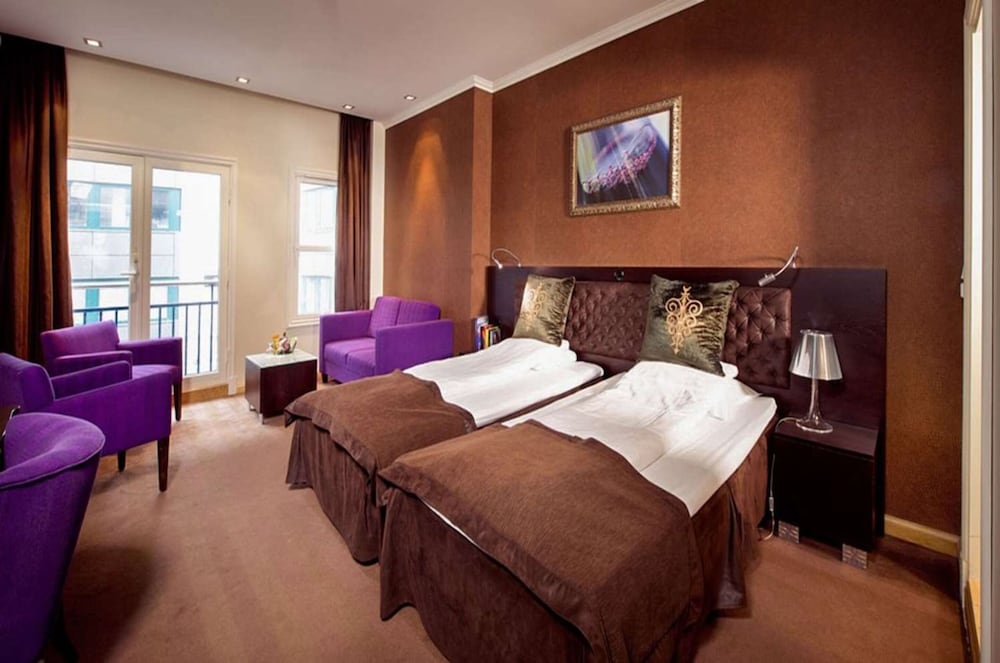 Home Hotel Havnekontoret 22/68
