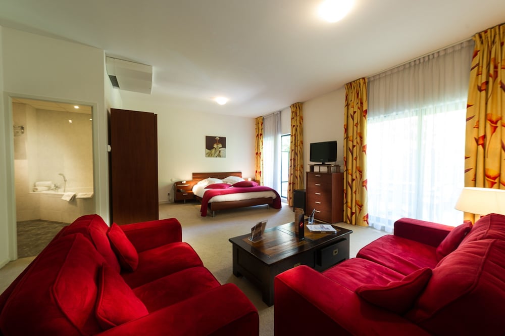 Hotel Marso 22/50