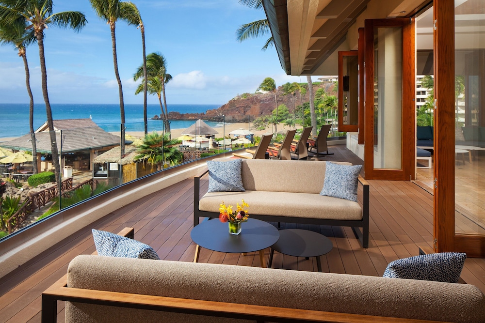 Sheraton Maui Resort & Spa 3/76