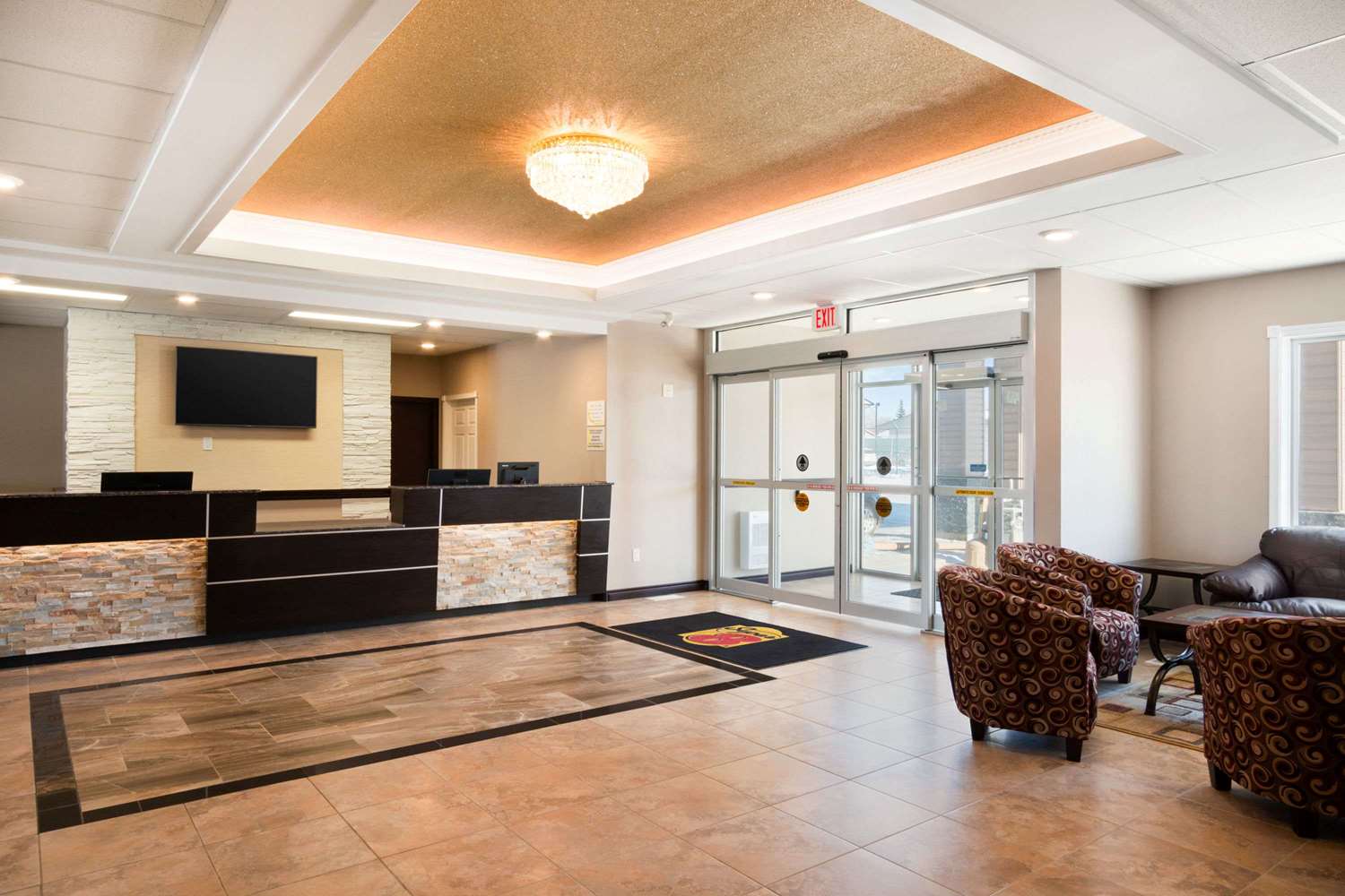 Super 8 by Wyndham Regina 23/33