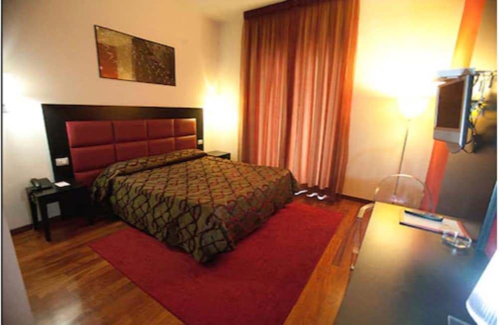 La Chicca Palace Hotel 10/56
