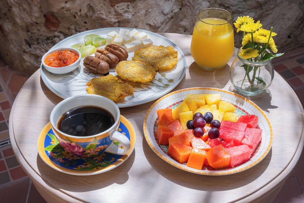 Posada La Fe酒店(Posada La Fe) 图片5