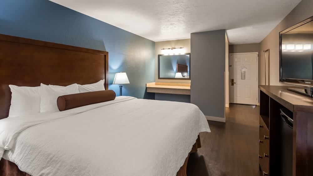 Best Western Pocatello Inn 16/43