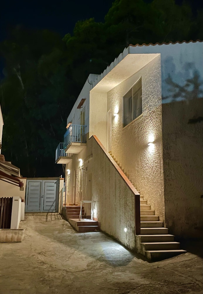 Villaggio Cala Mancina 4/68