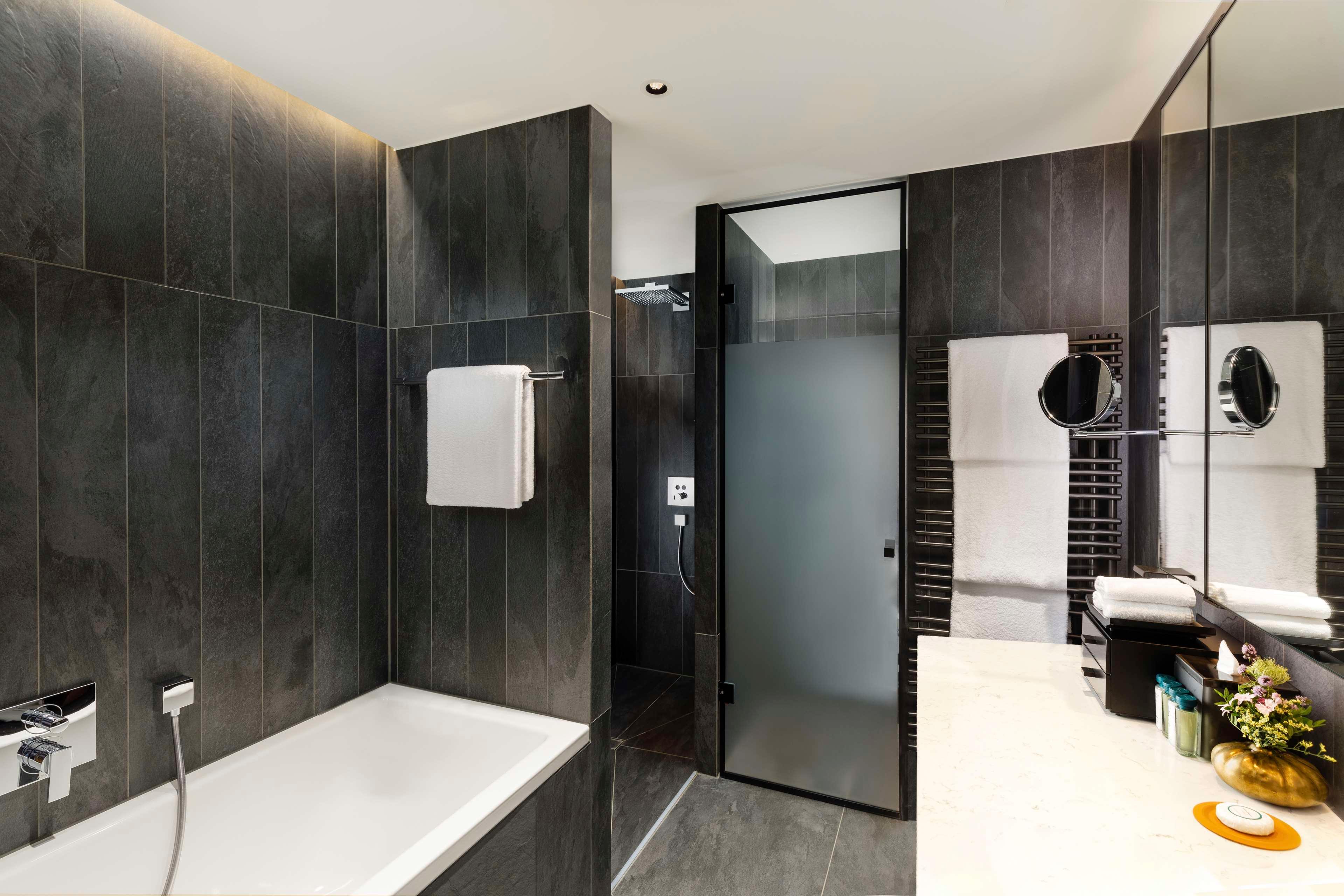 Park, Suite، Kempinski Palace Engelberg 6/6